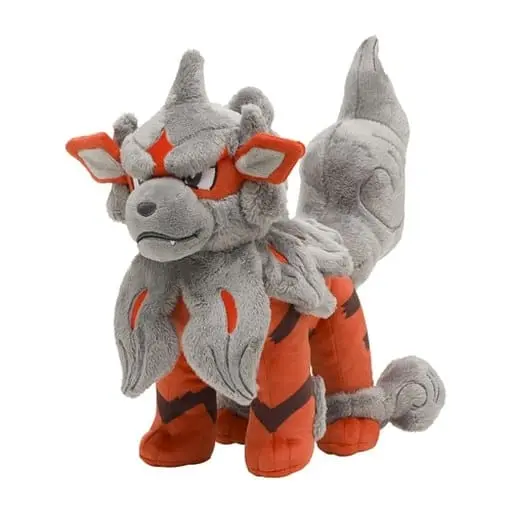 Plush - Pokémon / Arcanine