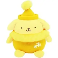 Plush - Sanrio characters / Pom Pom Purin