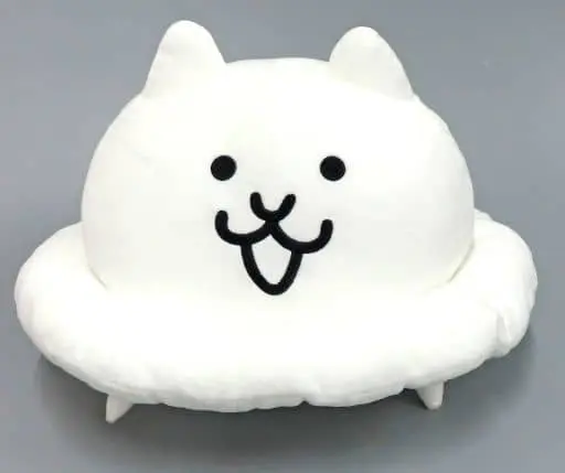 Plush - Nyanko Daisensou