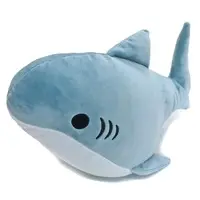 Plush - Leonardo shark collection