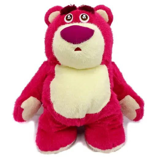 Plush - Toy Story / Lots-o'-Huggin' Bear