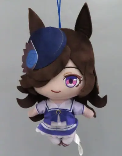 Plush - Uma Musume Pretty Derby