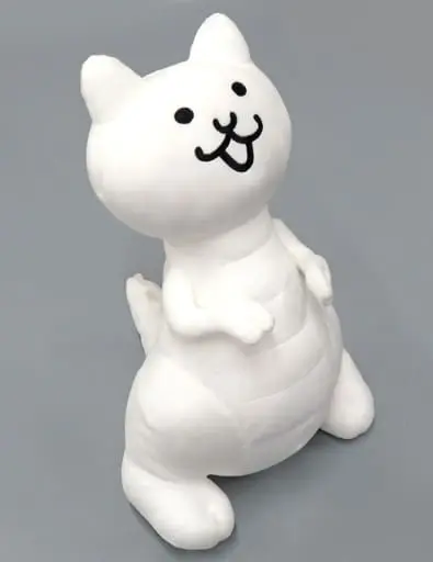 Plush - Nyanko Daisensou