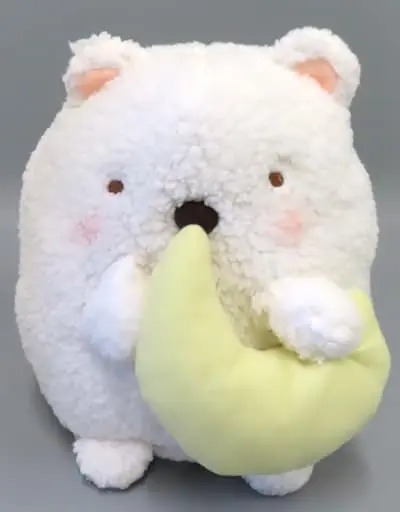 Plush - Sumikko Gurashi / Shirokuma