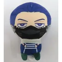 Plush - Boku no Hero Academia (My Hero Academia)