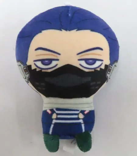 Plush - Boku no Hero Academia (My Hero Academia)