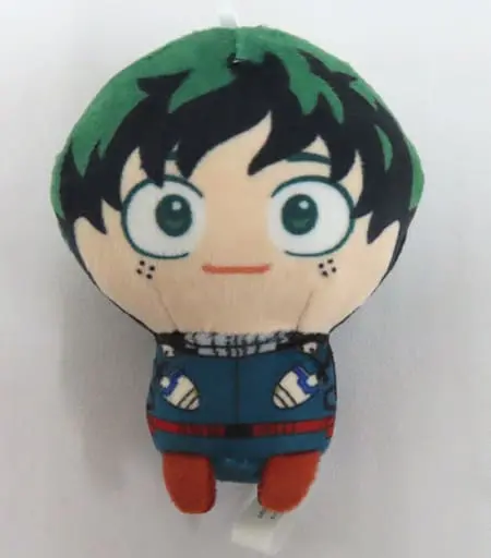 Plush - Boku no Hero Academia (My Hero Academia)