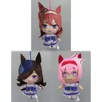 Plush - Uma Musume Pretty Derby