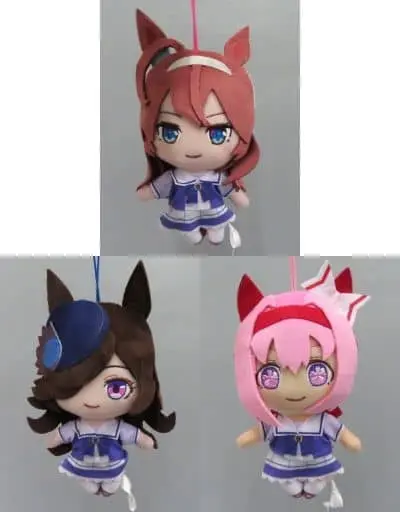 Plush - Uma Musume Pretty Derby