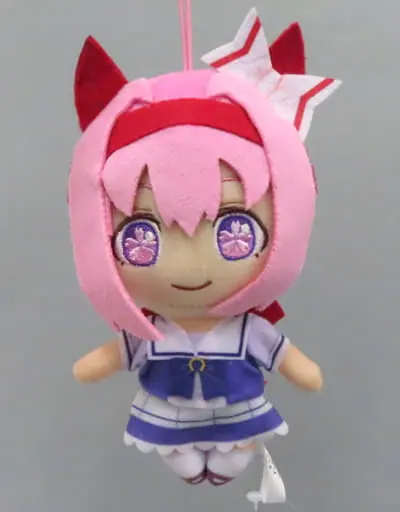 Plush - Uma Musume Pretty Derby