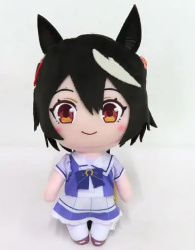 Plush - Uma Musume Pretty Derby