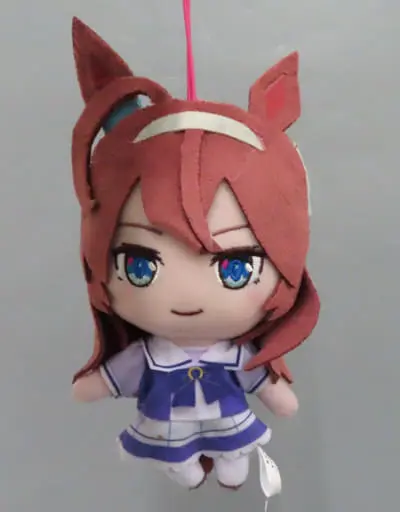 Plush - Uma Musume Pretty Derby