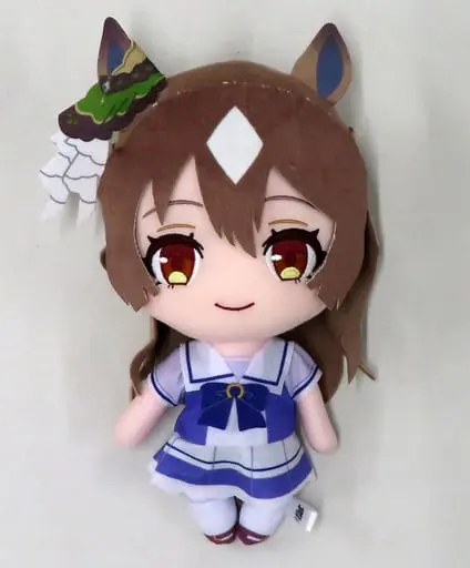 Plush - Uma Musume Pretty Derby