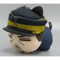 Ohiru Neko - Golden Kamuy