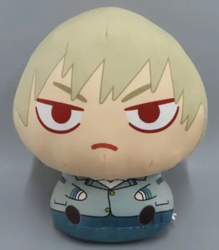 Plush - Boku no Hero Academia (My Hero Academia)