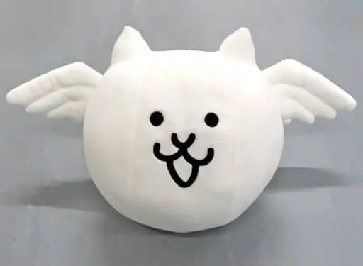 Plush - Nyanko Daisensou