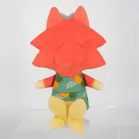 Plush - Animal Crossing / Audie