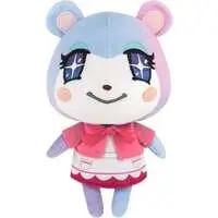 Plush - Animal Crossing / Judy