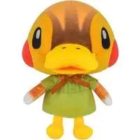 Plush - Animal Crossing