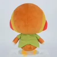 Plush - Animal Crossing / Molly