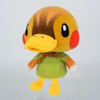 Plush - Animal Crossing / Molly