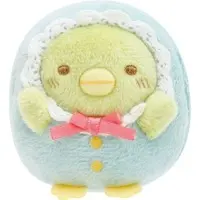 Plush - Sumikko Gurashi / Shirokuma & Penguin?