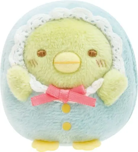 Plush - Sumikko Gurashi / Shirokuma & Penguin?