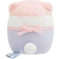 Plush - Sumikko Gurashi / Shirokuma