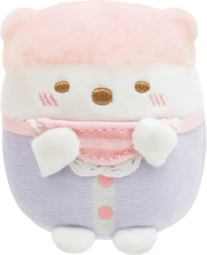 Plush - Sumikko Gurashi / Shirokuma