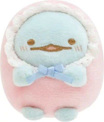 Plush - Sumikko Gurashi / Tokage & Shirokuma