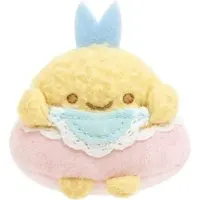 Plush - Sumikko Gurashi / Shirokuma & Aji Furai no Shippo