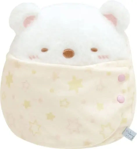 Plush - Sumikko Gurashi / Shirokuma