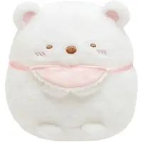 Plush - Sumikko Gurashi / Shirokuma