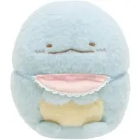 Plush - Sumikko Gurashi / Tokage & Shirokuma