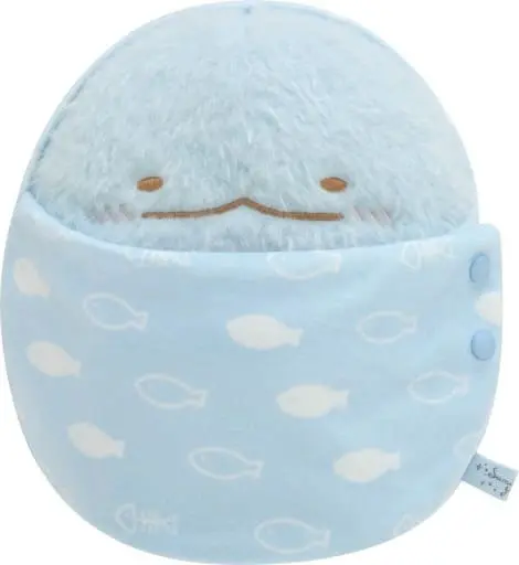 Plush - Sumikko Gurashi / Shirokuma & Tokage