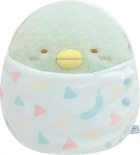 Plush - Sumikko Gurashi / Shirokuma & Penguin?