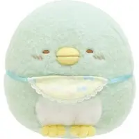 Plush - Sumikko Gurashi / Shirokuma & Penguin?