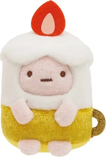 Plush - Sumikko Gurashi / Tapioca