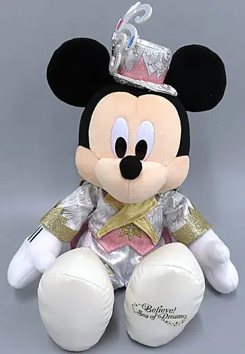 Plush - Disney / Mickey Mouse