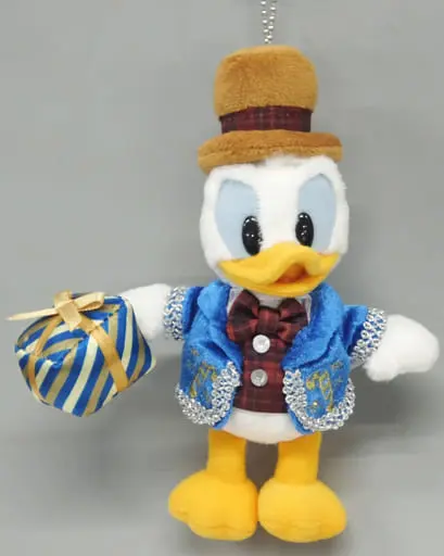 Plush - Disney / Donald Duck