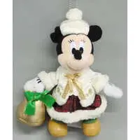 Plush - Disney / Minnie Mouse