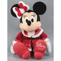 Plush - Disney / Minnie Mouse