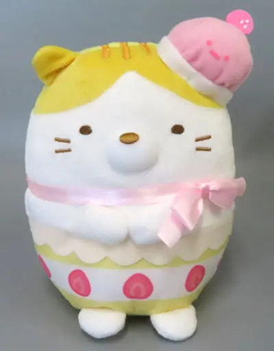 Plush - Sumikko Gurashi / Neko (Gattinosh)