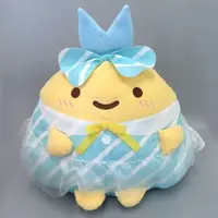 Plush - Sumikko Gurashi / Aji Furai no Shippo