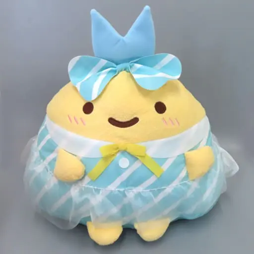 Plush - Sumikko Gurashi / Aji Furai no Shippo