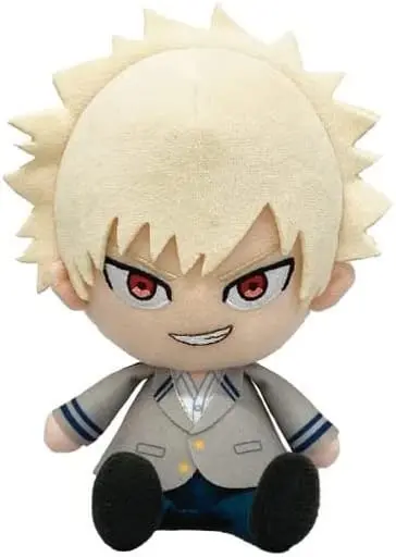 Plush - Boku no Hero Academia (My Hero Academia)