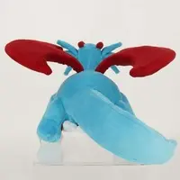 Plush - Pokémon / Salamence