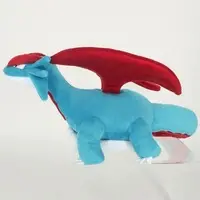 Plush - Pokémon / Salamence