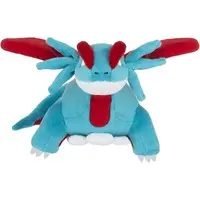 Plush - Pokémon / Salamence