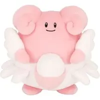 Plush - Pokémon / Blissey